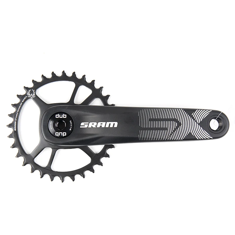 オリジナルのsram sx eagle groupSet,チェーン付きシフター,12v,1x12