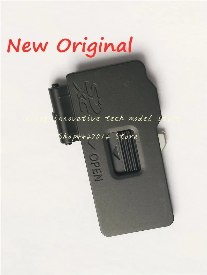 オリジナルのem10iii/iiバッテリーカバー、オリンパスOM-D E-M10マーク