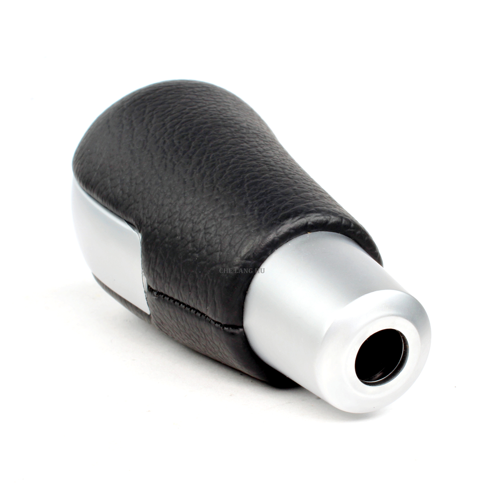 マツダ3アクセラ2009 2010 2011 2012 2013自動伝送革シフトノブレバー