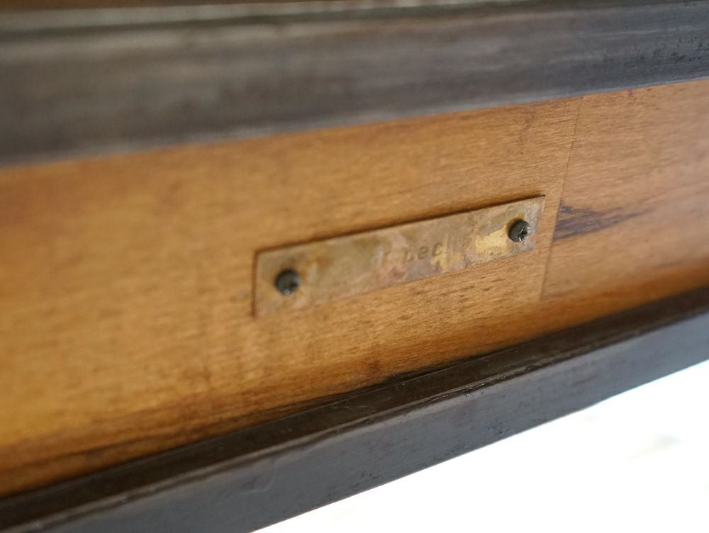 ソコフ ベッド シングル - a.depeche(アデペシュ)