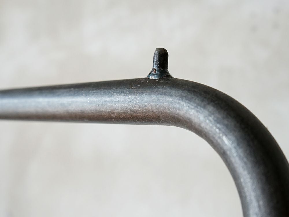 クーポン対象】アイアン ハンギングスタンド L - a.depeche(アデペシュ)