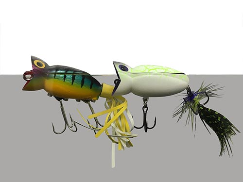 爆音!」フレッドアーボガスト フラホッパー2.0のインプレ! | 釣りたい