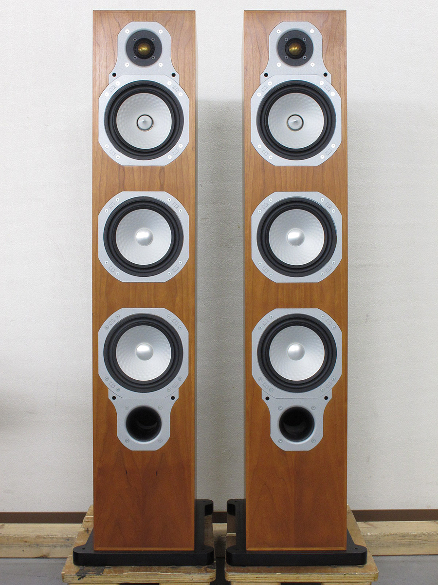 モニターオーディオ Monitor Audio GOLD REFERENCE 60 @27997 / 中古