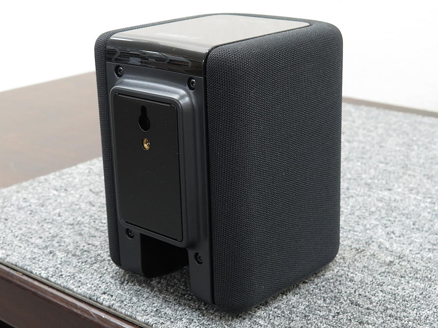 YAMAHA WX-010 ワイヤレスストリーミングスピーカー 元箱 @35147