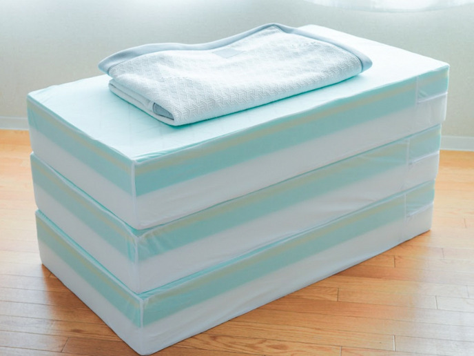 ファセット ベッドマットレス｜FACETシリーズ|マットレス通販 | INOAC