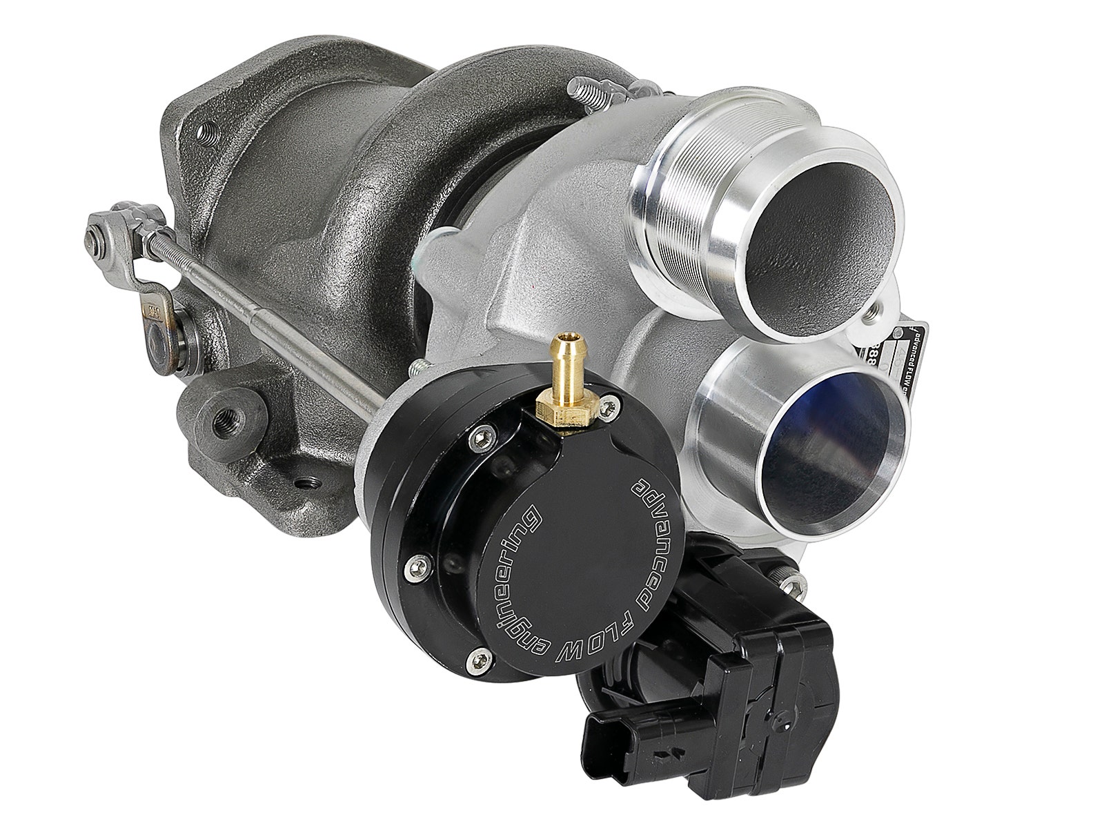 BladeRunner GT Series Turbocharger -OVERSTOCK | aFe POWER