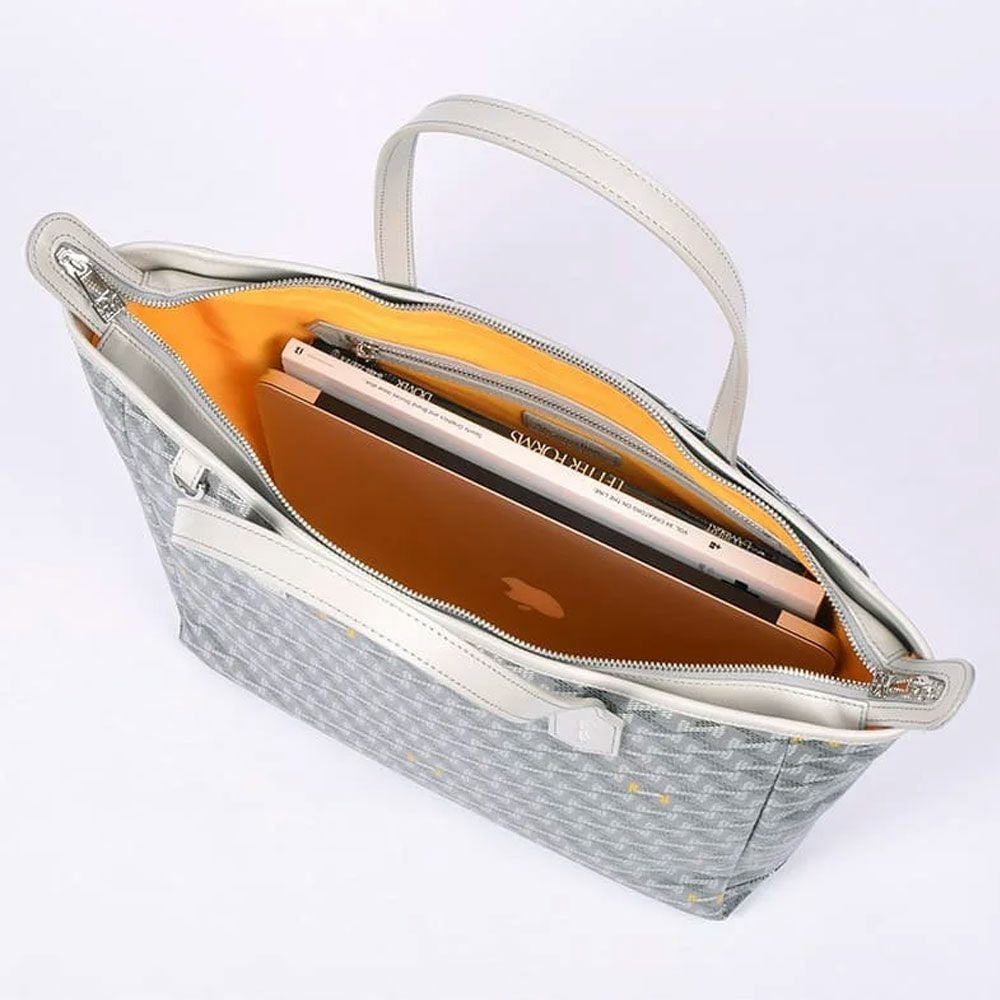 Resurrection ラニウス トートバッグ | TOZAI NANBOKUYA