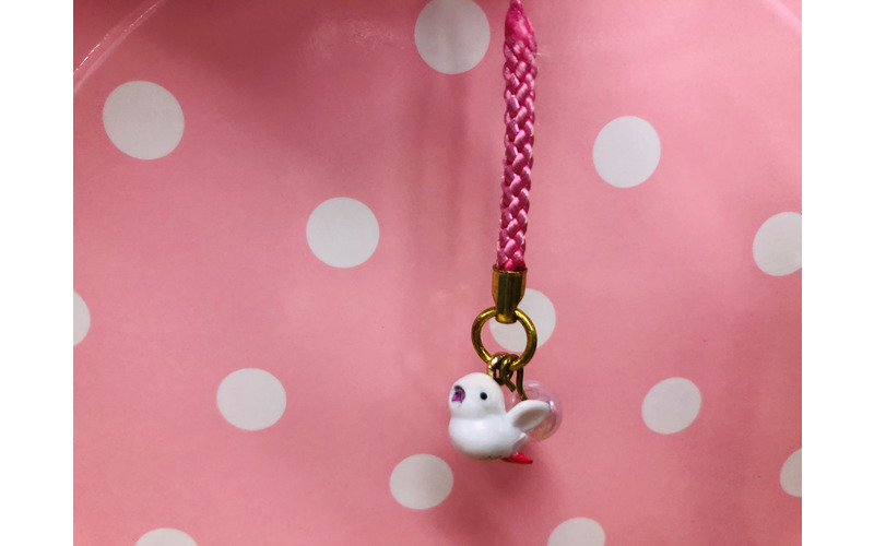 妊娠ジンクス】授かる！とウワサの「こうのとりハローキティ」みんなの