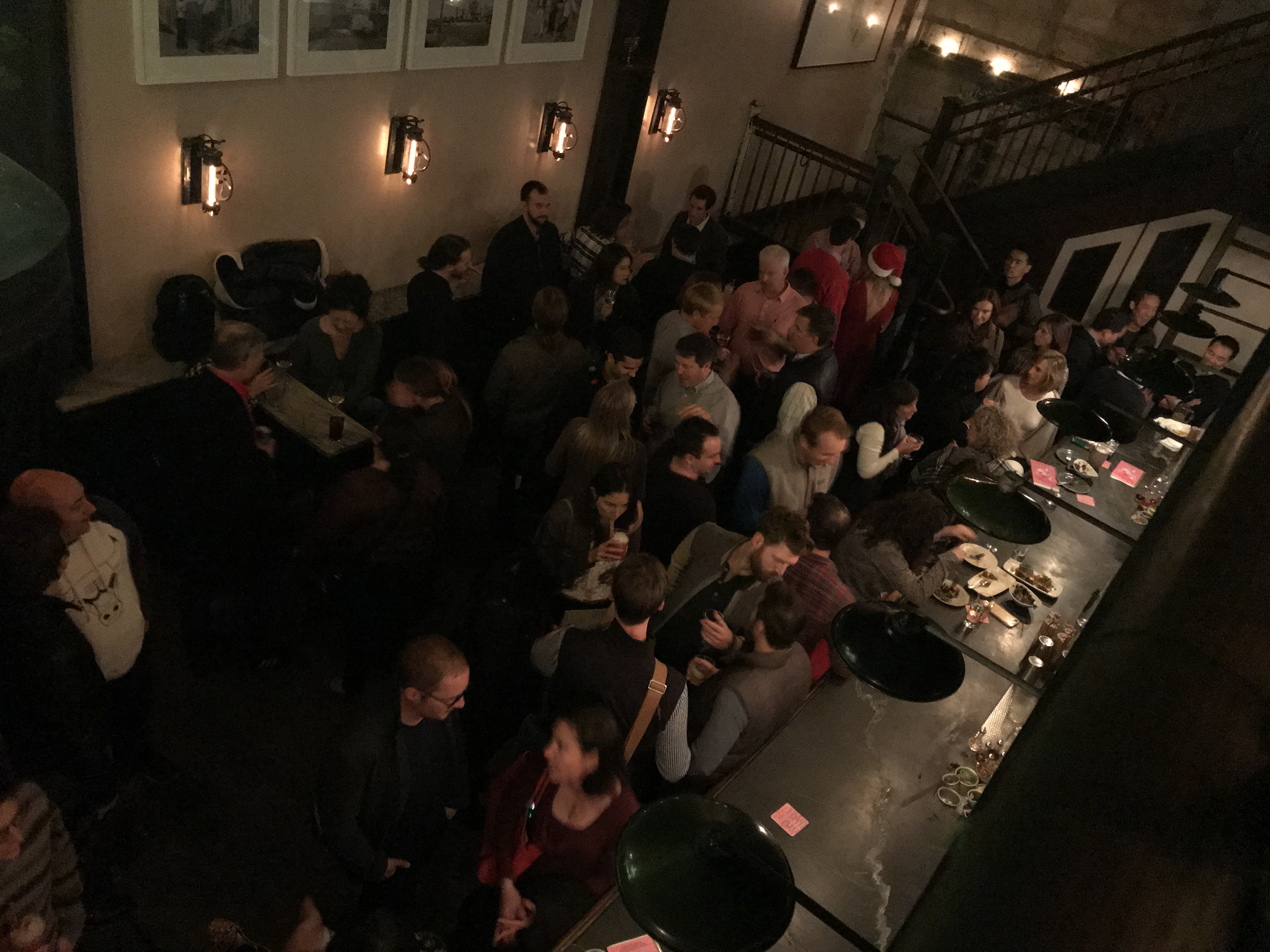 本格カクテルが楽しめるサンフランシスコのバー！1晩で4軒はしごしま