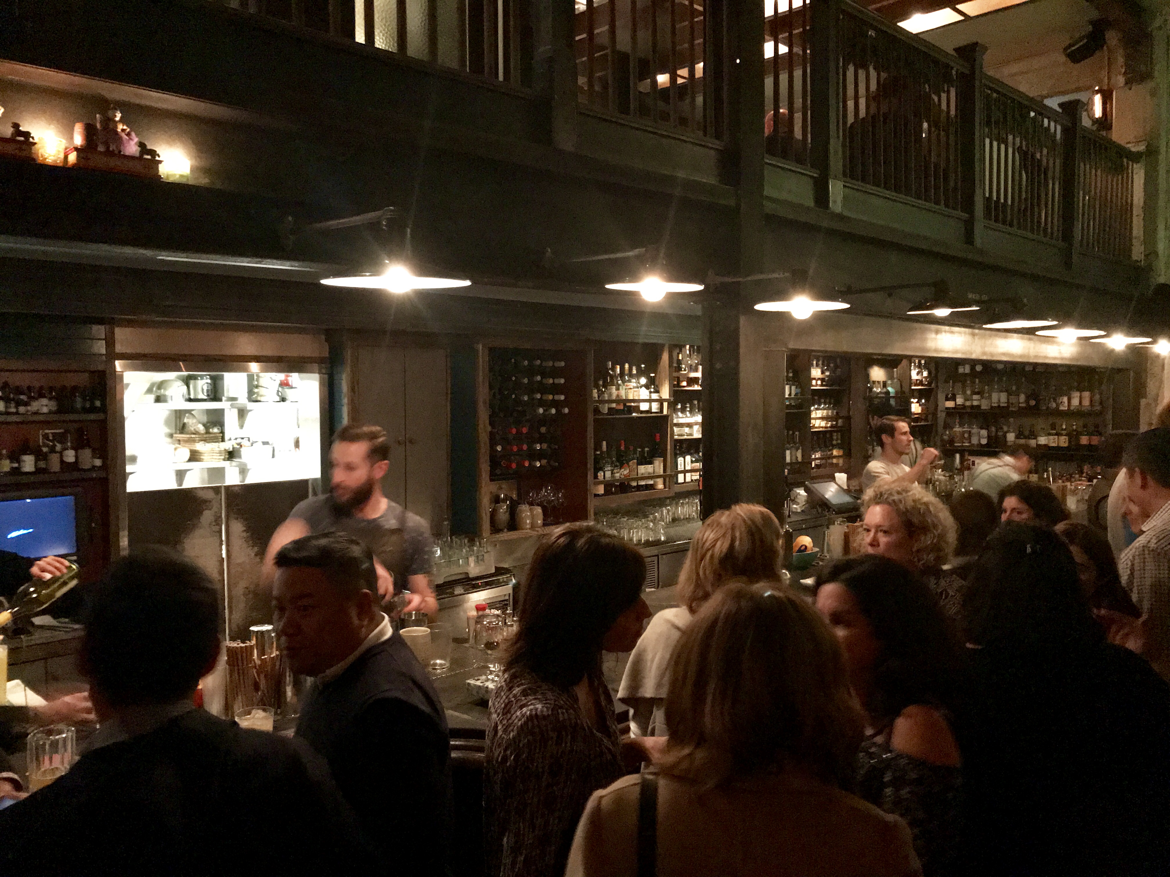 本格カクテルが楽しめるサンフランシスコのバー！1晩で4軒はしごしま