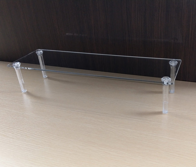 伸縮式フィギュアディスプレイスタンド 95P｜店舗備品・什器・展示用品