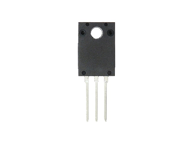 NchパワーMOSFET 600V12A TK12A60D: 半導体 秋月電子通商-電子部品