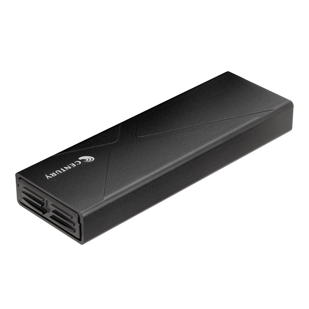 どっち～もBOX M.2 SATA / NVMe [CM2NVSDBU32C] – 秋葉館