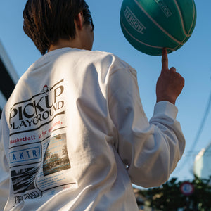 PICK UP PLAYGROUND #10 – AKTR OFFICIAL