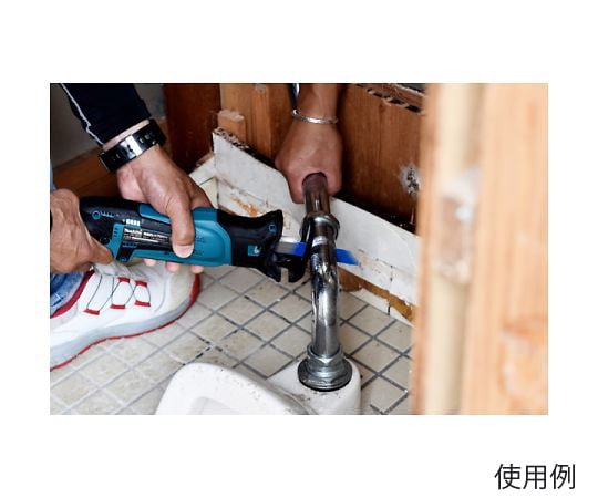 69-3869-74 神速80 金属 替刃 80mm M178 【AXEL】 アズワン