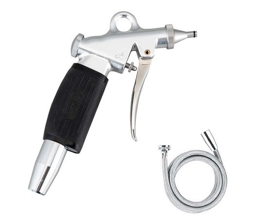 8-641-01 洗浄ガン PVCホースタイプ 6015 【AXEL】 アズワン