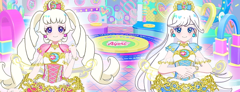 バズリウムカードをゲットしよう！バズリウムオーディションinガールズ