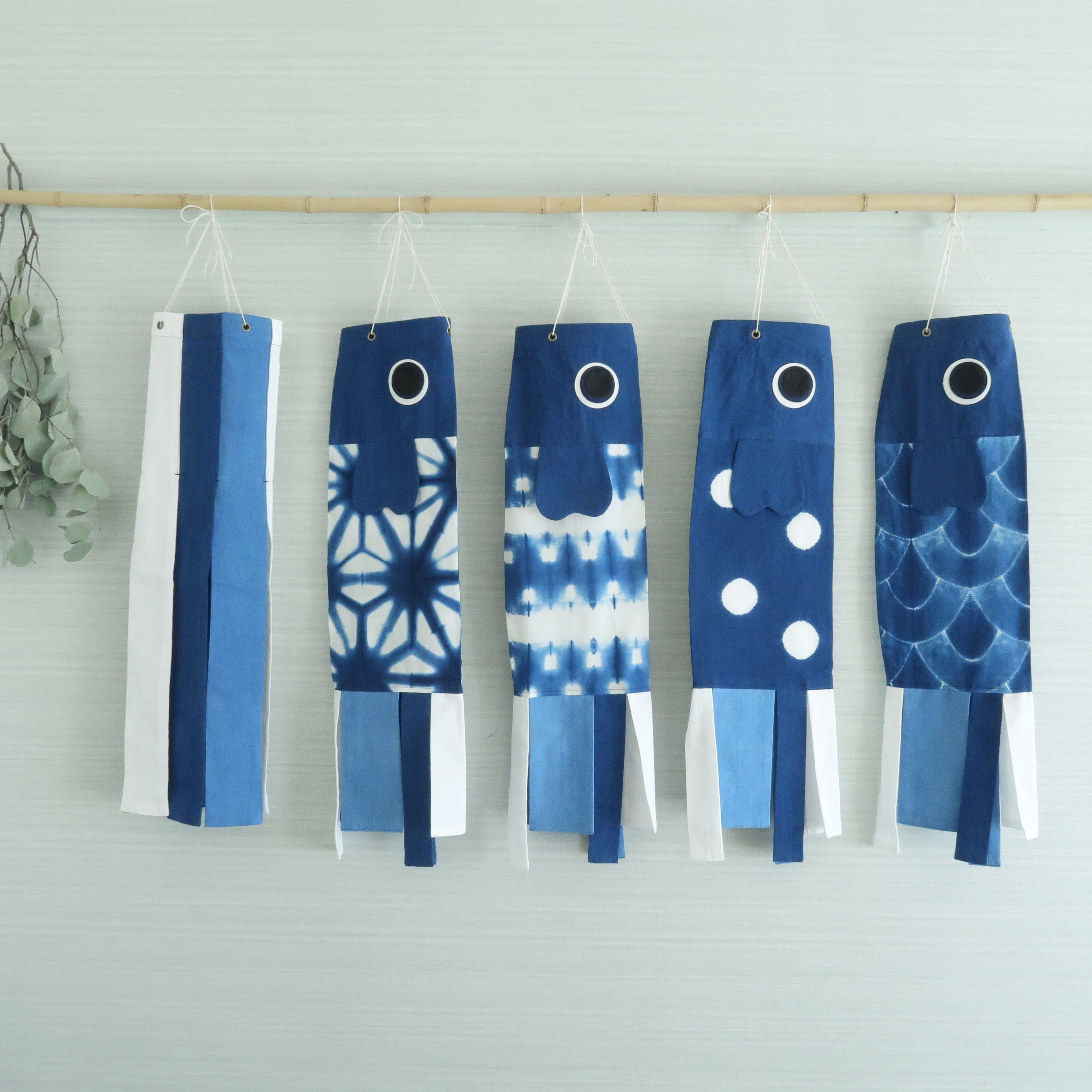 🎏2026🎏販売のお知らせ | 藍染のアイヒラコ