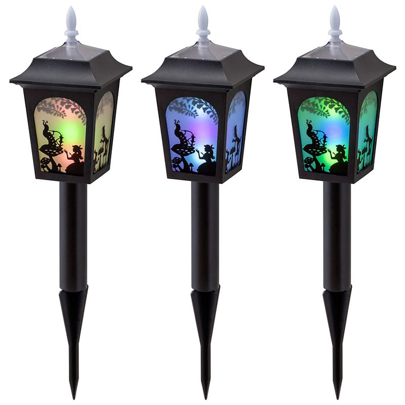 アリス シルエットライト 交換用充電池付き特別セット /A: ライト