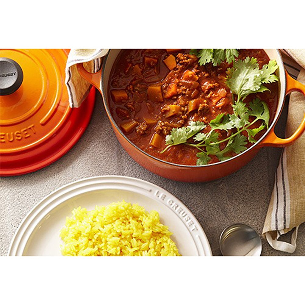 ギフトカード】ル・クルーゼ シグニチャーココット・ロンド 20cm