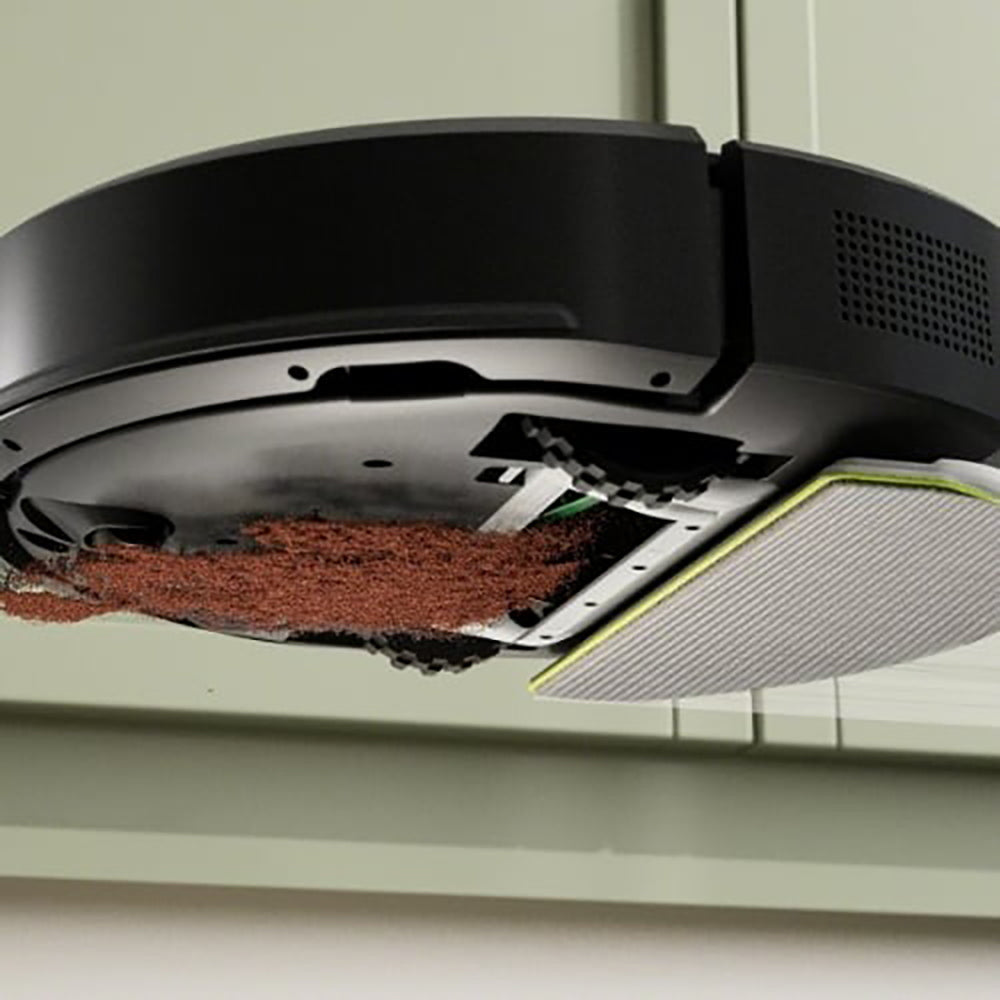 アイロボット ロボット掃除機 Roombaルンバ 105 Combo ロボット