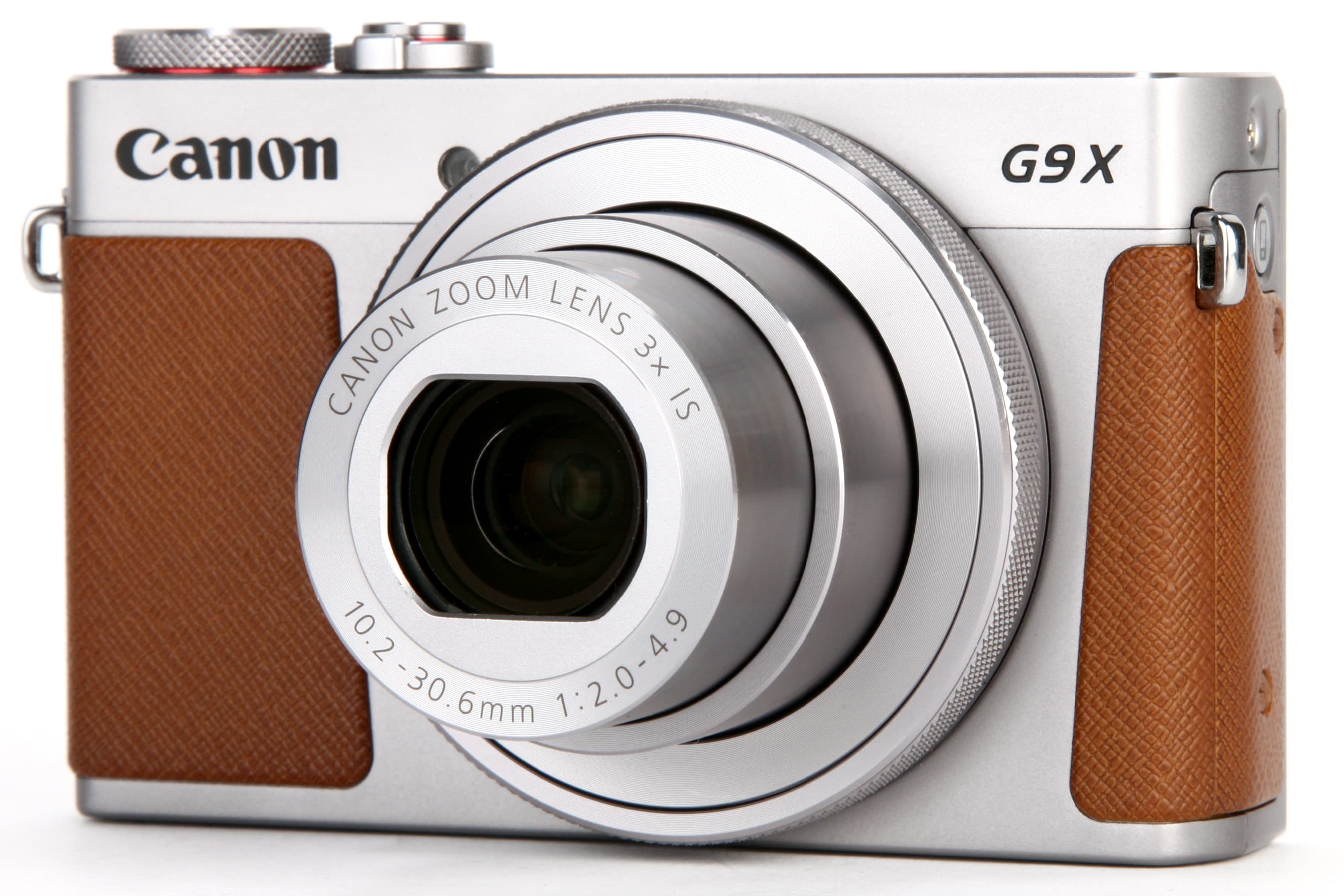 Canon PowerShot G9 X review | Amateur Photographer
