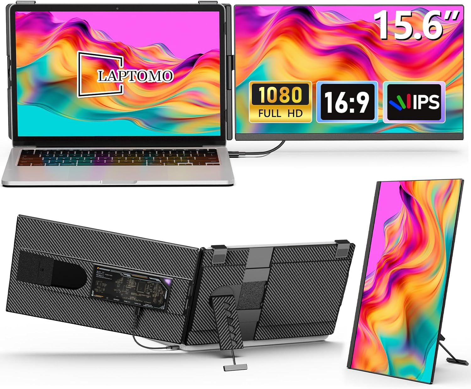 Laptomoはどこの国のブランド？評判や企業情報を徹底解説！人気の