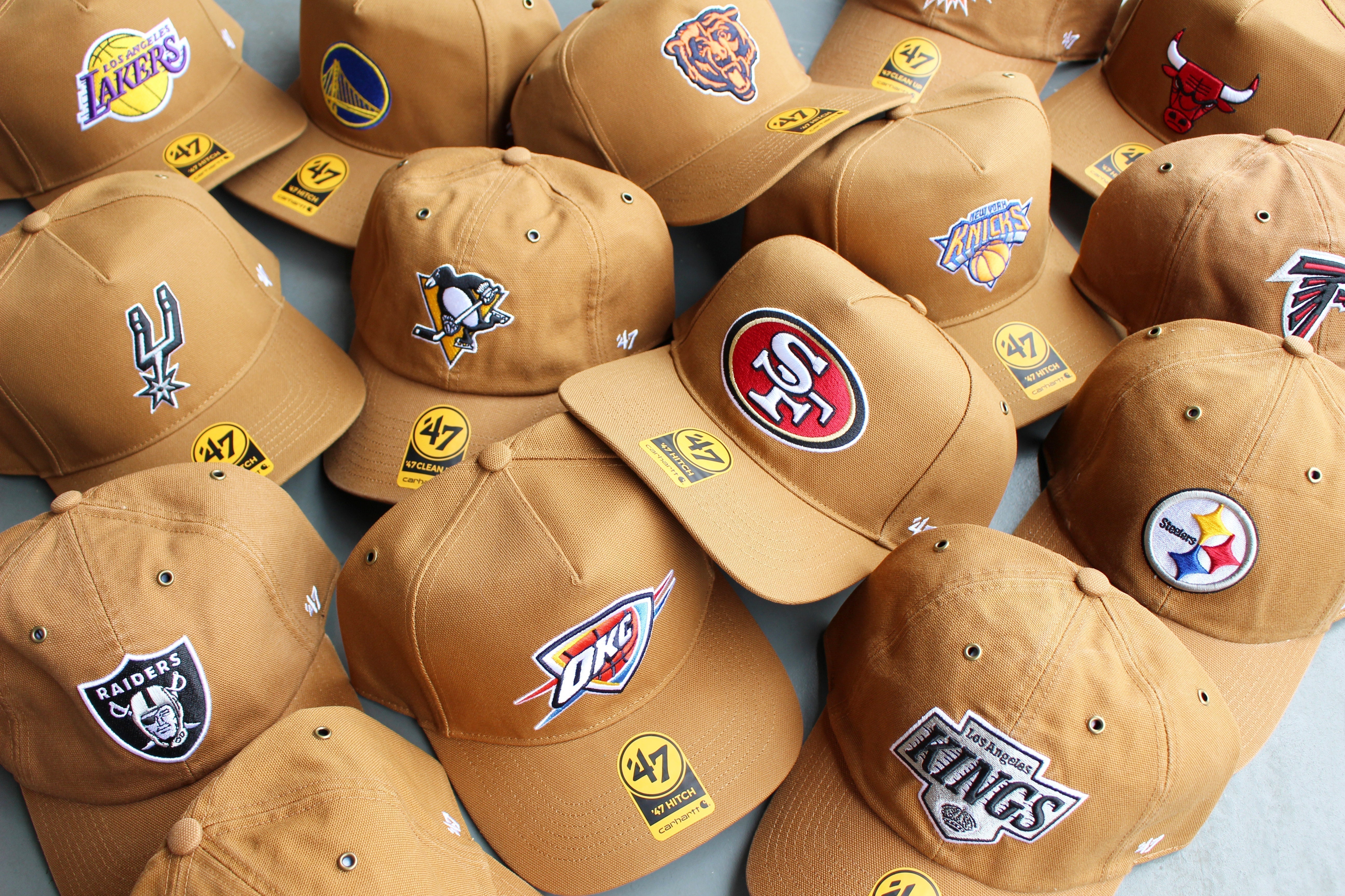 Carhartt x '47 – Amazingstore