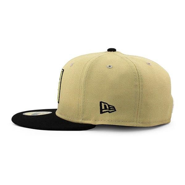 シティコネクト ニューエラ キャップ 59FIFTY アリゾナ ダイヤモンド