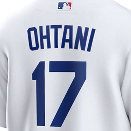 即日発送 大谷翔平モデル NIKE レプリカユニフォーム HOME REPLICA