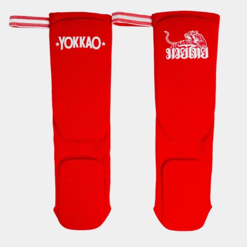 YOKKAO(ヨッカオ) レッグガード・レガースの個人輸入代行通販商品