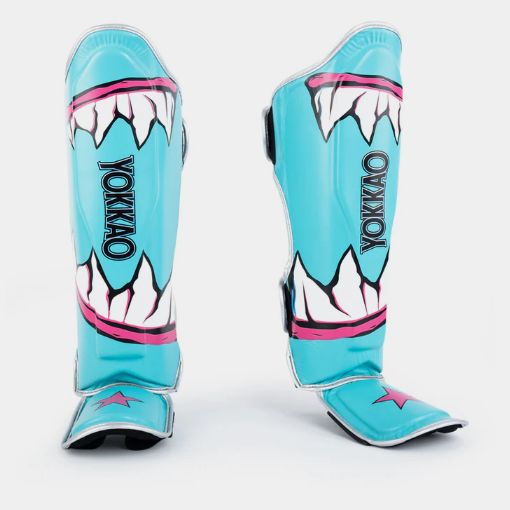 YOKKAO(ヨッカオ) レッグガード・レガースの個人輸入代行通販商品