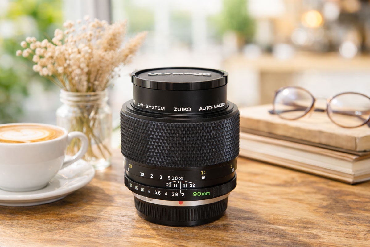 初心者向け】オススメのフィルムカメラ｜OLYMPUS OM-10の作例・魅力と