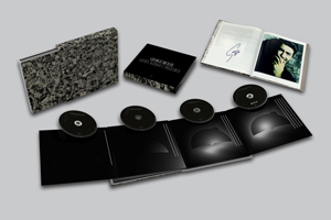 ジョージ・マイケル デラックス・エディション『Listen Without