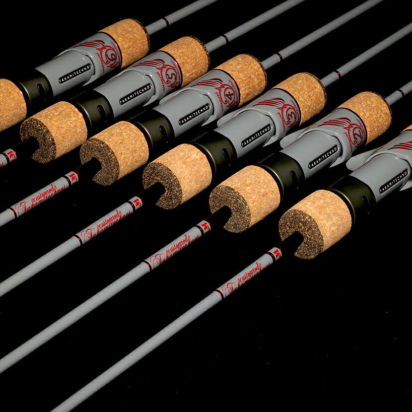 MOZ – AMBERJACK : Offshore Fishing Select Shop