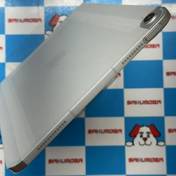iPad 第11世代 SoftBank版SIMフリー 128GB MD7F4J/A A3355 開封未使用