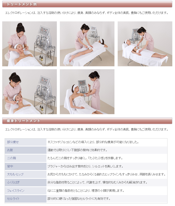 イーポレーション | アリオスショップ