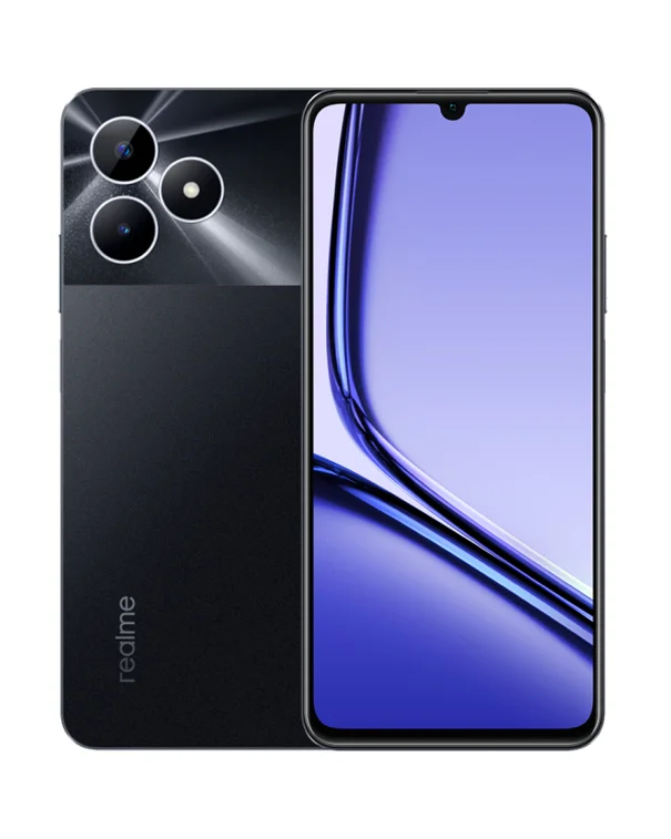 Realme C61 – 6.74″ (6GB RAM, 128GB ROM) Android 14 – Alkay
