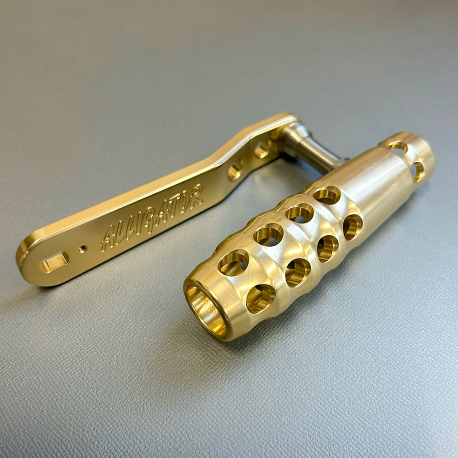 リール – アリゲーター技研オンラインストア