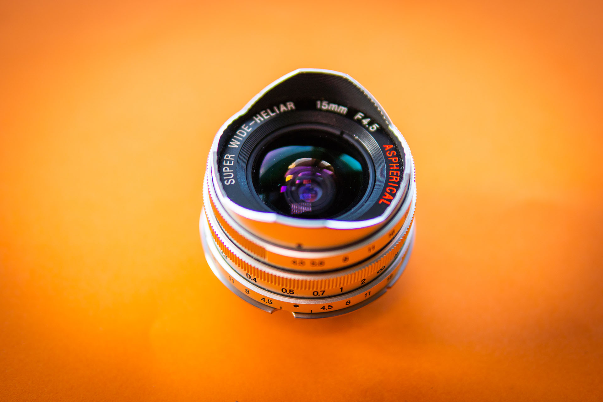Voigtlander 15mm f4.5 Super Wide Heliar – allmyfriendsarejpegs®