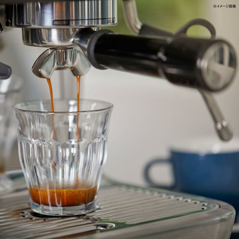 家庭用 エスプレッソマシン ブレビル社 豆挽き付 バリスタプロ