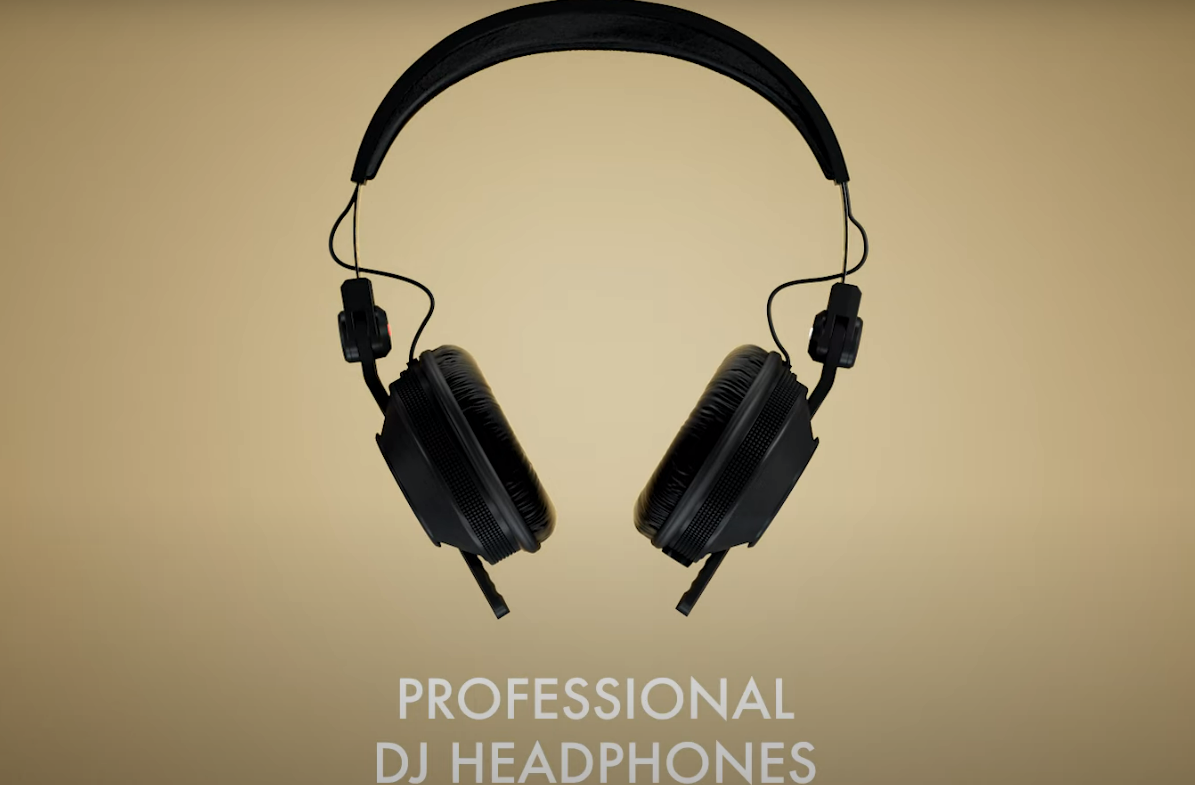 HDJ-CX – Pioneer DJ Japan Store