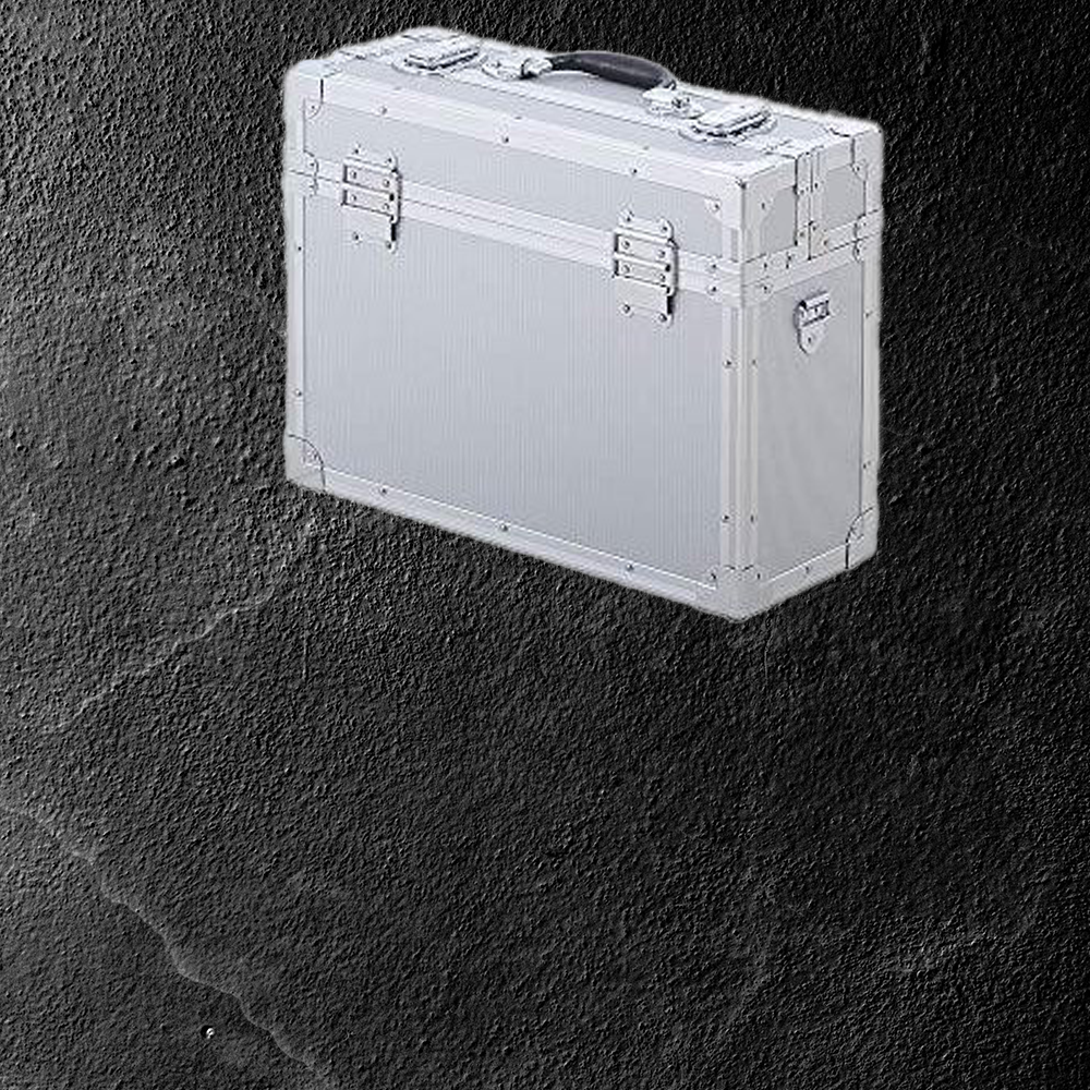 ジュラルミンケース – アルミケースドットコム