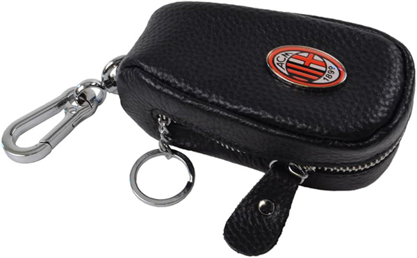 4種】財布 小銭入れ キーケース AC Milan ACミラン 公式オフィシャル
