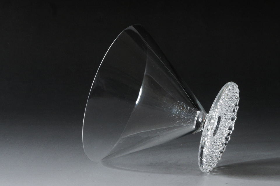 トウキョウ TOKYO シャンパンクープ【1客のみ】《アンティックかとう》