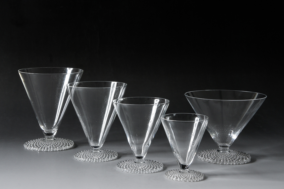 トウキョウ TOKYO シャンパンクープ【1客のみ】《アンティックかとう》