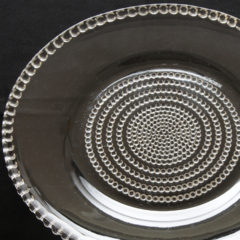 ニッポン NIPPON 皿 w24.5cm《アンティックかとう》