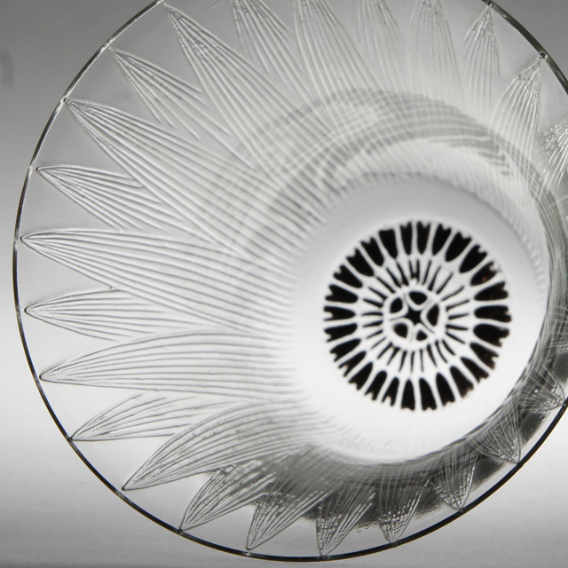 ロータス LOTUS ゴブレット《アンティックかとう》