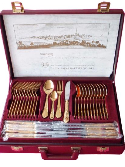 ゾーリンゲン（Solingen） – Tagged 