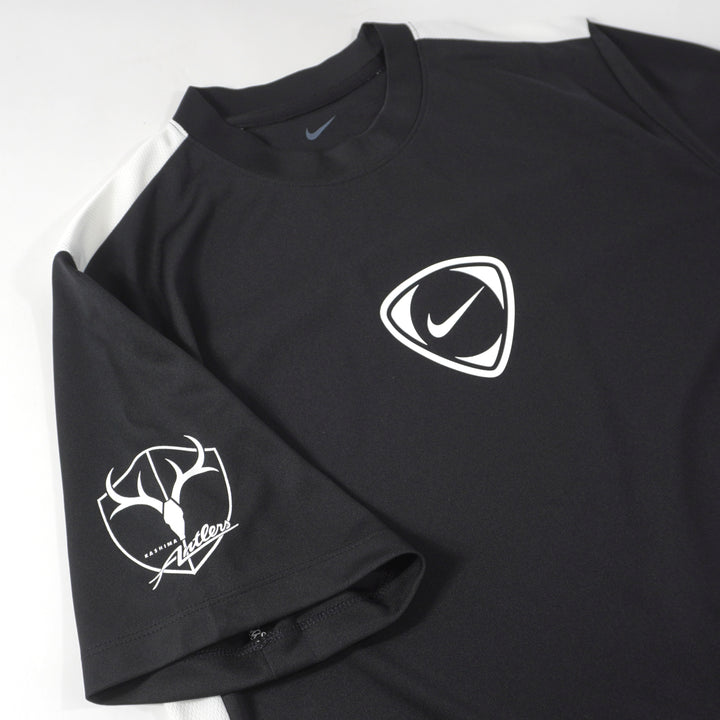 NIKE DF ACD+ GX HBR S/S トップ – 鹿島アントラーズFC - 公式